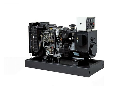 延寿科克150kw大型柴油发电机组
