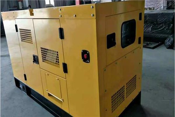 延寿发电机出租