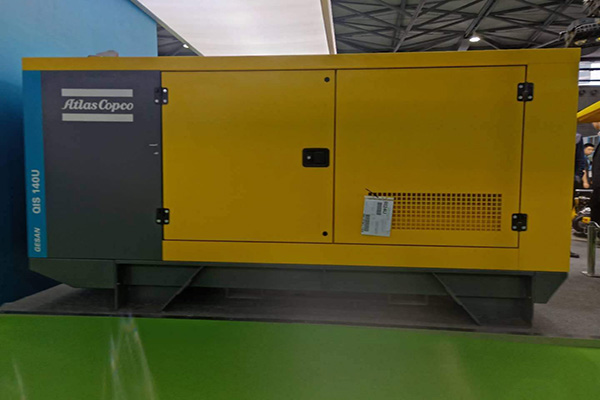 延寿发电机出租