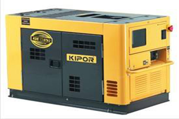 延寿发电机出租