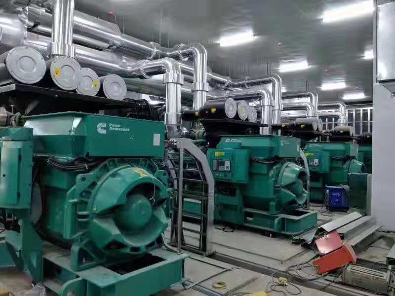 延寿发电机出租 延寿发电机出租