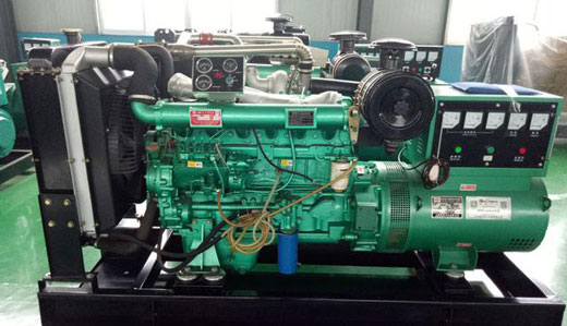 延寿发电机不发电的原因 延寿发电机不发电的原因