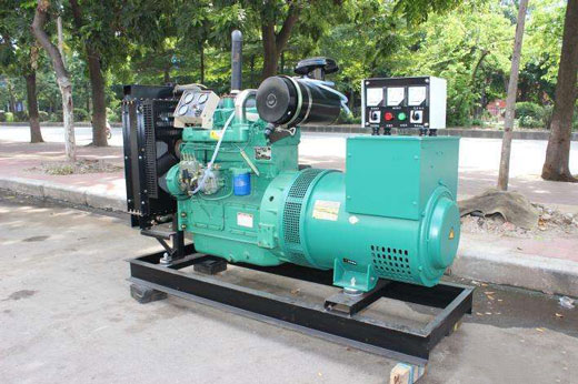 延寿发电机不发电的原因 延寿发电机不发电的原因