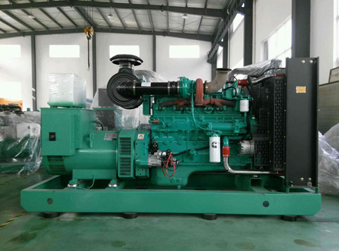 延寿柴油发电机组 延寿柴油发电机组
