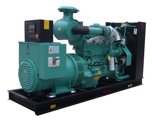 延寿柴油发电机 延寿柴油发电机