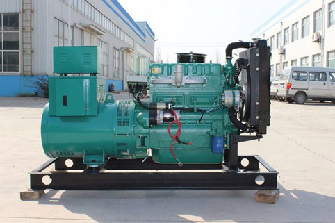 延寿小型柴油发电机 延寿小型柴油发电机