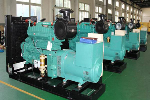 延寿小型柴油发电机 延寿小型柴油发电机