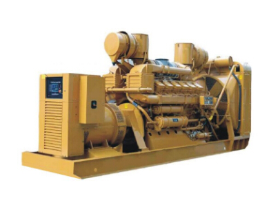 延寿发电机出租