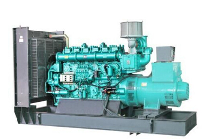 延寿发电机出租