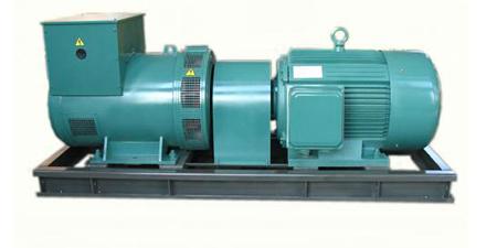 延寿发电机出租