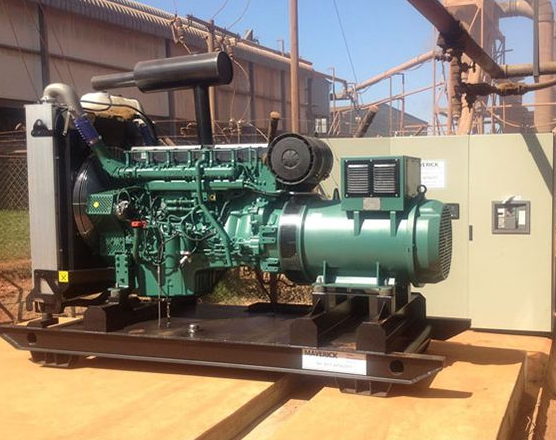 延寿发电机出租