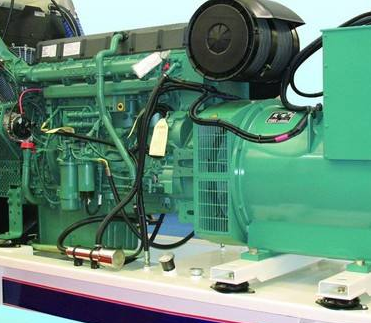 延寿发电机出租